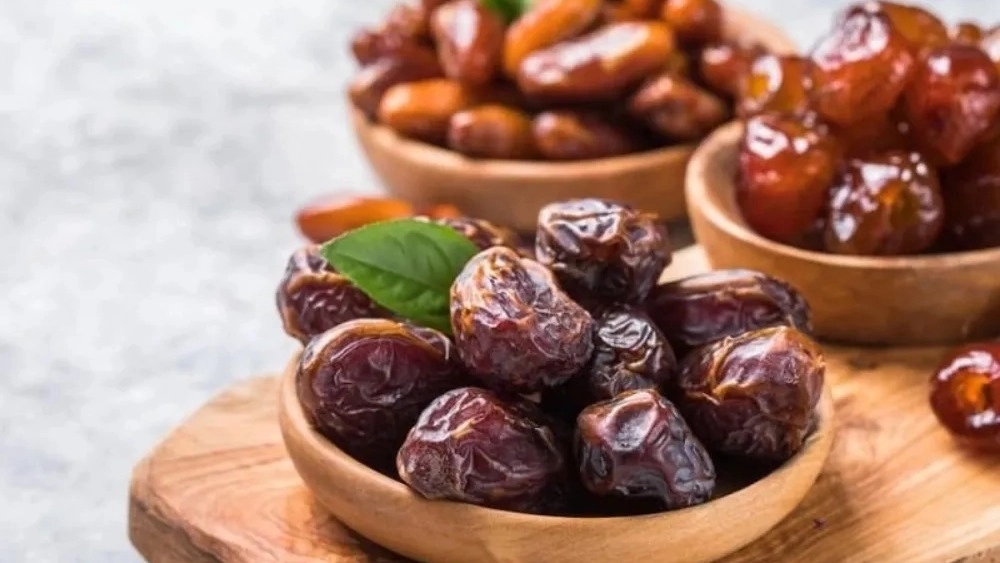 مزایای مصرف خرما و نقش آن در سلامت بدن