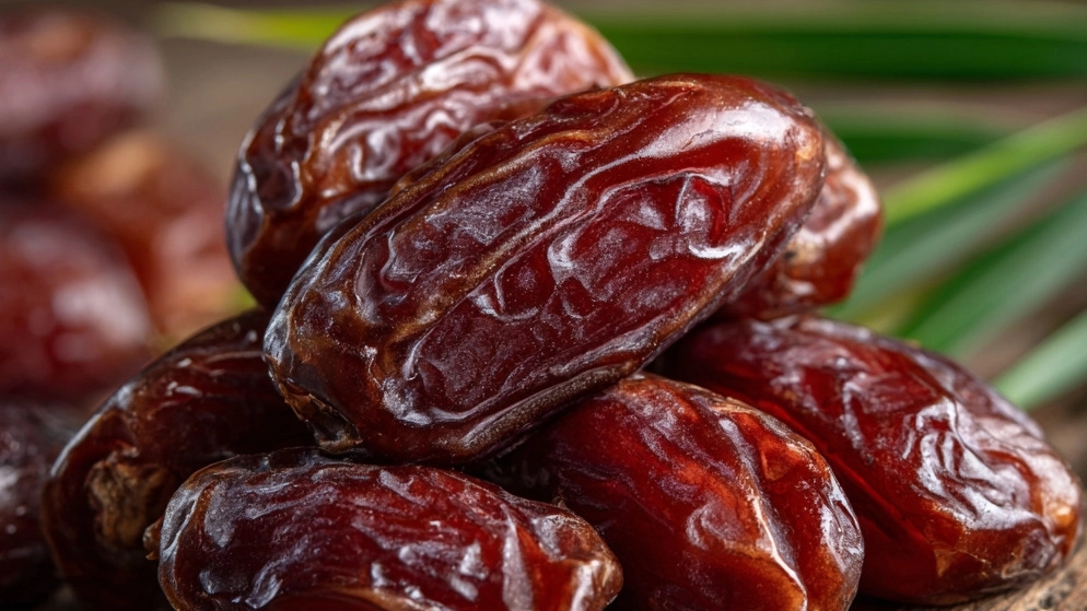 خرید خرما درجه یک از الماس خشت صالحی در فارس